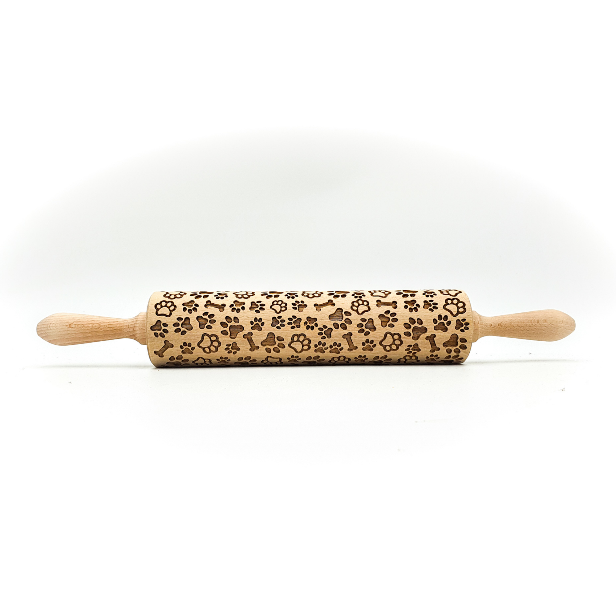 Paws Rolling Pin